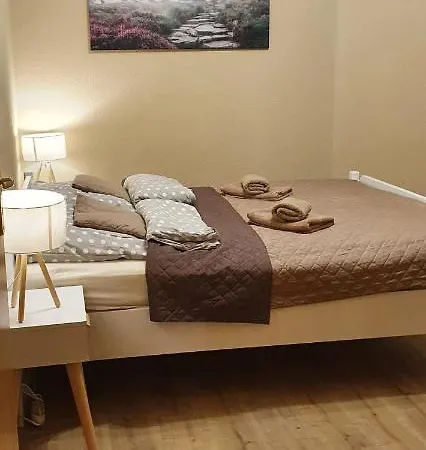 Apartment W Jantar - Lilasun Szklarska Poreba