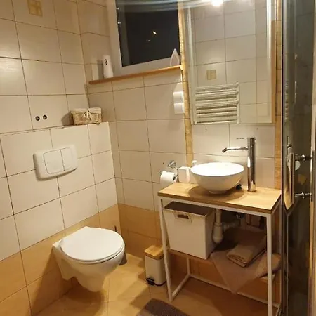 Apartmán W Jantar - Lilasun