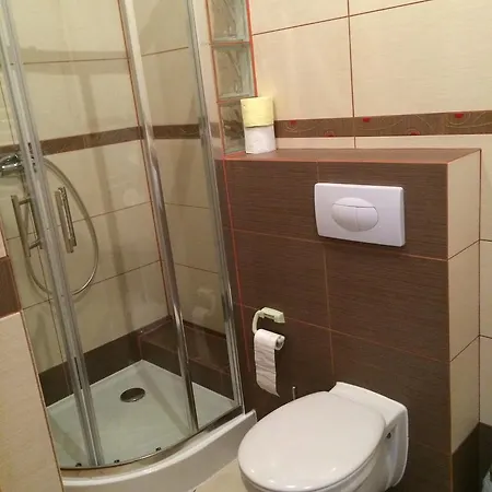 W Jantar - Lilasun Apartmán