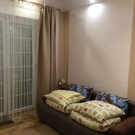 W Jantar - Lilasun Apartmán