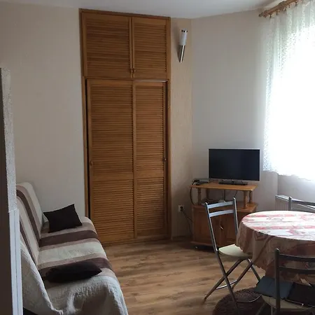 Apartmán W Jantar - Lilasun