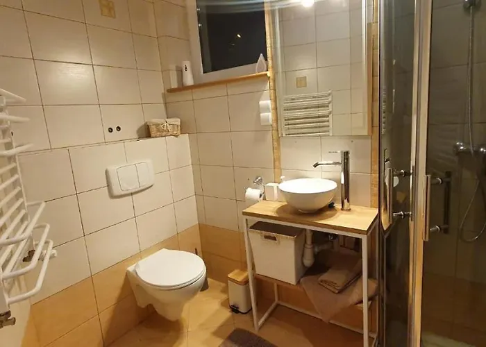 公寓 W Jantar - Lilasun