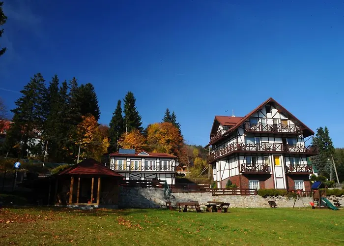 公寓 W Jantar - Lilasun *